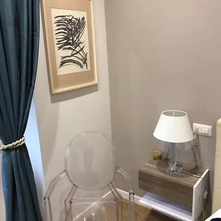 Pinciano 1stfloor Guest house 4*