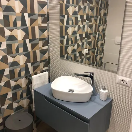 Pinciano 1stfloor Guest house 4*