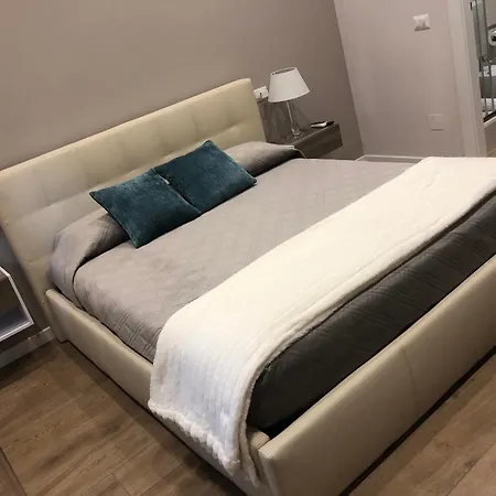 Pinciano 1stfloor 4* Rome