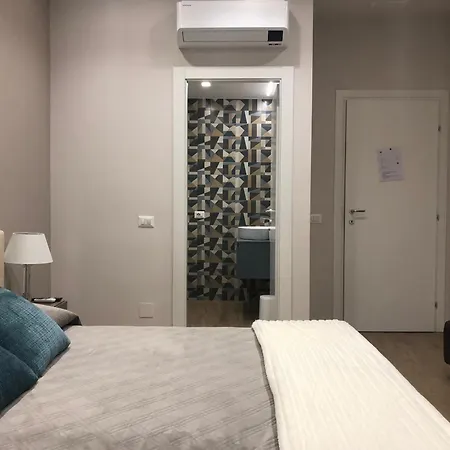 Pinciano 1stfloor 4*
