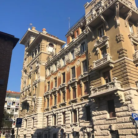 Pinciano 1stfloor بيت ضيافة *