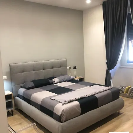 Pinciano 1stfloor Guest house Rome