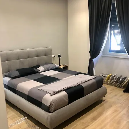 Pinciano 1stfloor רומא