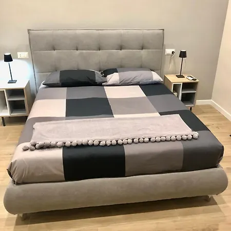 Pinciano 1stfloor רומא