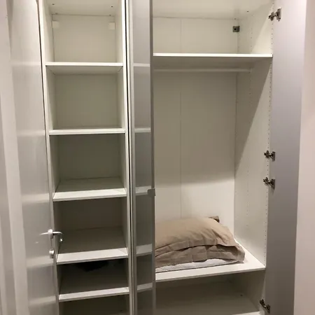 Pinciano 1stfloor * روما