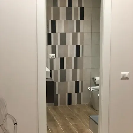 Pinciano 1stfloor Penzion Řím