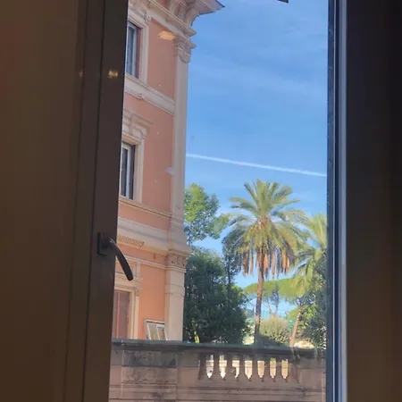 Pinciano 1stfloor Guest house Rome