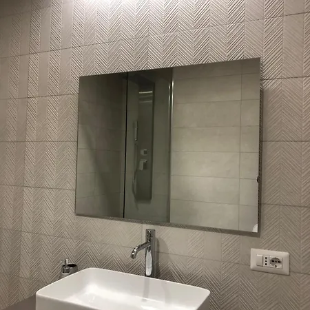 Pinciano 1stfloor רומא
