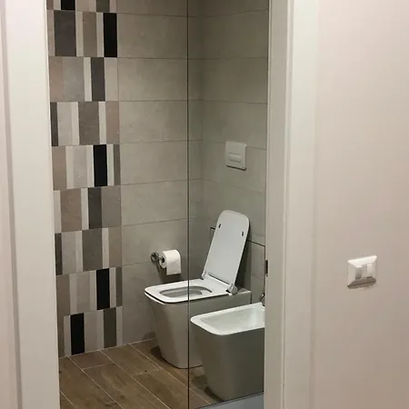 בית הארחה Pinciano 1stfloor רומא