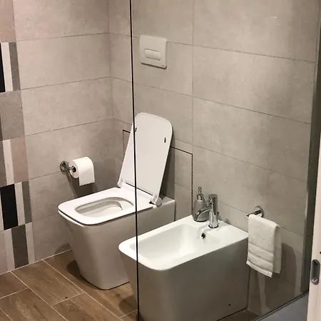 Penzion Pinciano 1stfloor