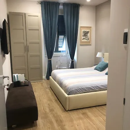 בית הארחה Pinciano 1stfloor רומא