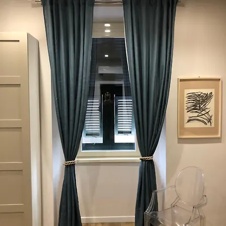 בית הארחה Pinciano 1stfloor