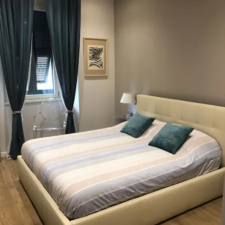 בית הארחה Pinciano 1stfloor רומא