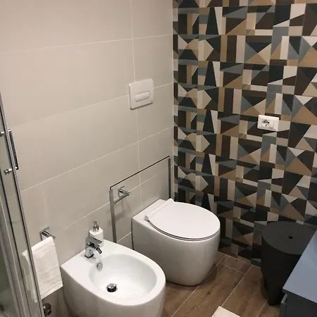 בית הארחה Pinciano 1stfloor