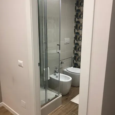 בית הארחה Pinciano 1stfloor *