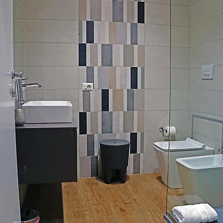Pinciano 1stfloor * Rome