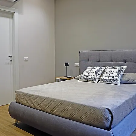 Pinciano 1stfloor Guest house *