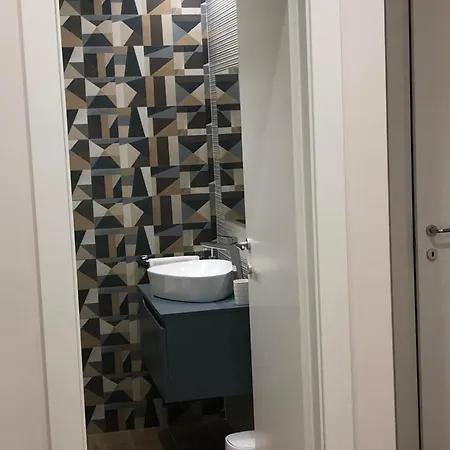 Pinciano 1stfloor * Řím