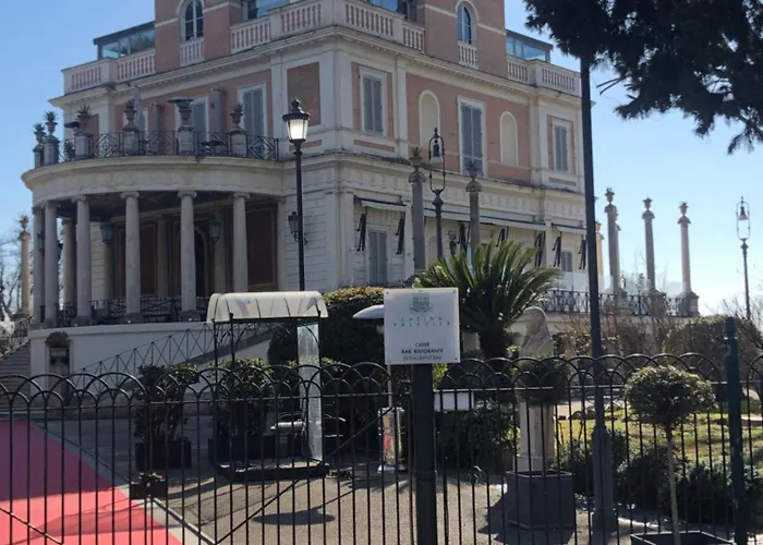 Pinciano 1stfloor Affittacamere