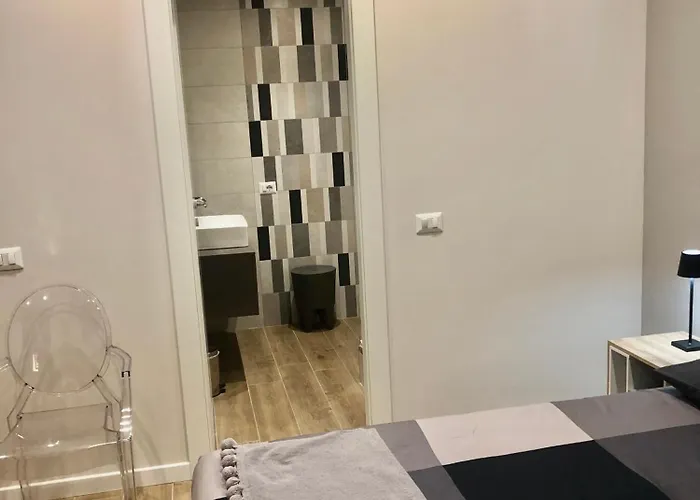 Pinciano 1stfloor Affittacamere