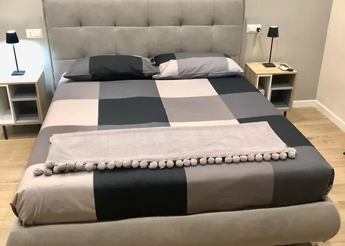 Pinciano 1stfloor Roma