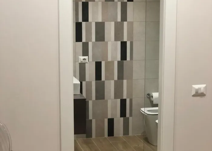 Pinciano 1stfloor Affittacamere Roma