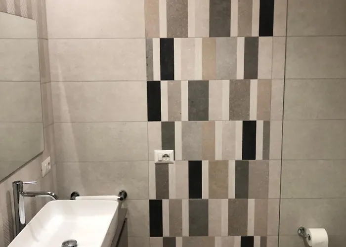 Pinciano 1stfloor 4*