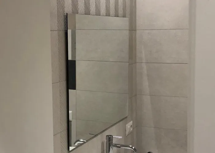 Pinciano 1stfloor Affittacamere