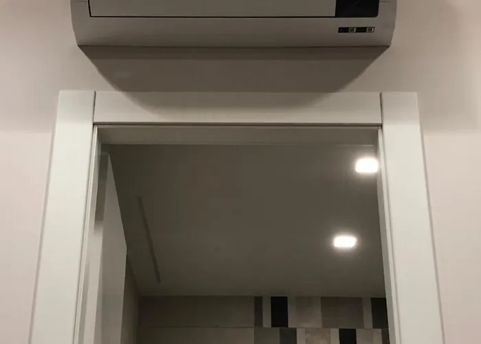 Pinciano 1stfloor 4* Roma