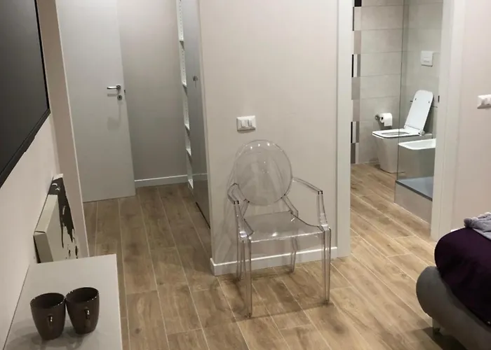 Affittacamere Pinciano 1stfloor Roma