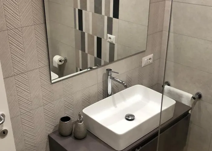 Pinciano 1stfloor Affittacamere Roma