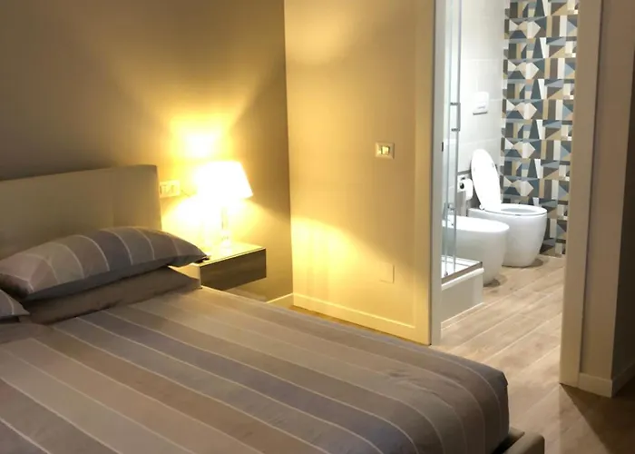 Pinciano 1stfloor Affittacamere