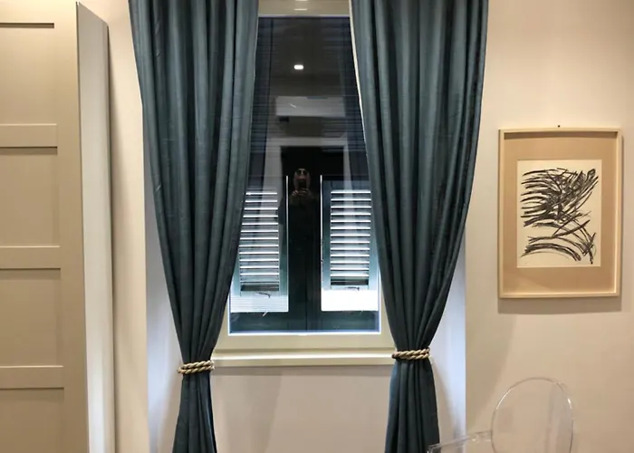 Affittacamere Pinciano 1stfloor