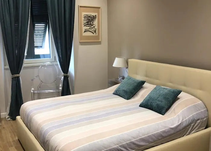 Affittacamere Pinciano 1stfloor Roma