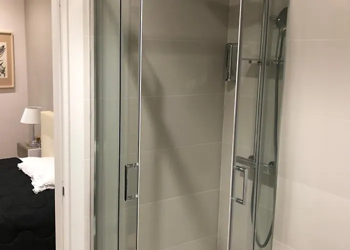 Pinciano 1stfloor Roma