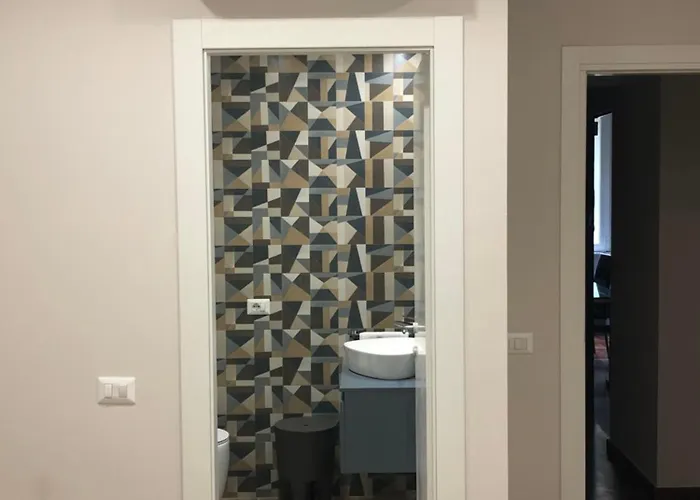 Pinciano 1stfloor 4* Roma