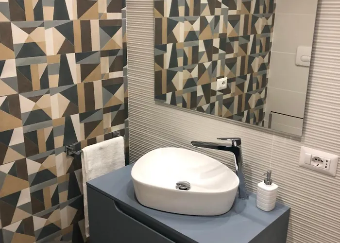 Pinciano 1stfloor Affittacamere 4*