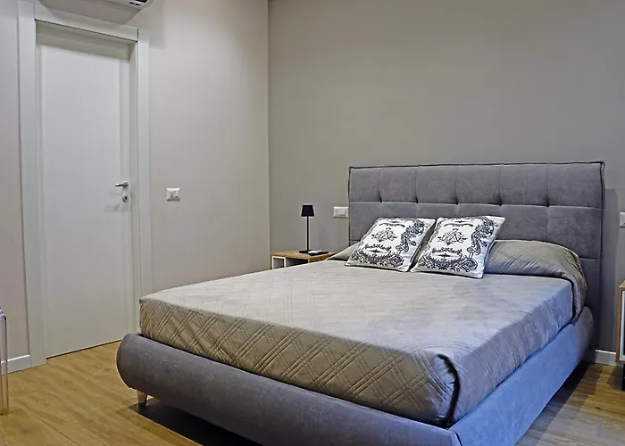 Pinciano 1stfloor Affittacamere 4*