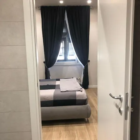 Pinciano 1stfloor